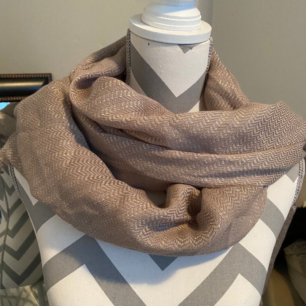Banana Republic Brand New Scarf